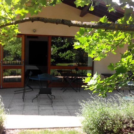 Hotel Etesia Feurs Exterior photo